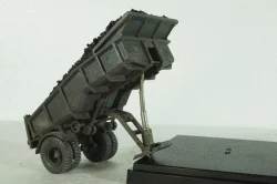 Маз-200 с п/прицепом, Modellux 1:43