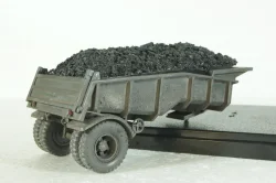 Маз-200 с п/прицепом, Modellux 1:43
