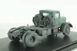 Маз-200 с п/прицепом, Modellux 1:43