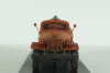 Зил-157 пожарный, Modellux 1:43