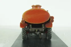 Зил-157 пожарный, Modellux 1:43