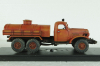 Зил-157 пожарный, Modellux 1:43