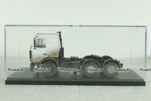 Маз-6422 тягач, Modellux 1:43