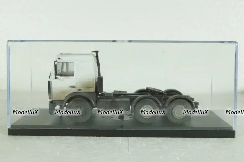 Маз-6422 тягач, Modellux 1:43