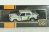 Ваз-2105 Жигули, Lada 2105 VFTS, No.1, Rally Vltava Pribram Blahna/Schovanek 1988, RAC421, IXO 1:43 Уценка!