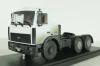 Маз-6422 тягач, Modellux 1:43