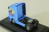 Mercedes Actros solo tractor EXPO 2000, blue 50801, Wiking 1:87