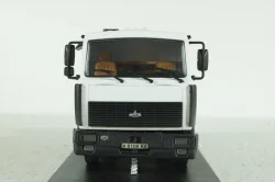 Маз-6422 тягач, Modellux 1:43