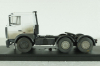 Маз-6422 тягач, Modellux 1:43