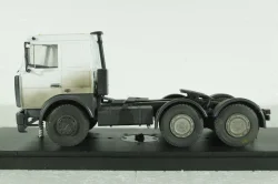 Маз-6422 тягач, Modellux 1:43