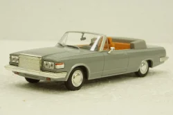 Зил-41044 кабриолет, Автомобиль на службе №40 1:43