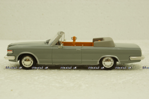 Зил-41044 кабриолет, Автомобиль на службе №40 1:43