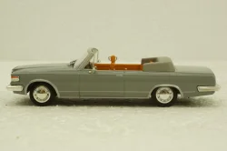 Зил-41044 кабриолет, Автомобиль на службе №40 1:43