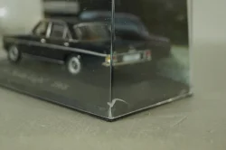 Mercedes 200 "Stroke Eight" (W115), 1968, blue, Altaya 1:43