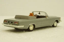 Зил-41044 кабриолет, Автомобиль на службе №40 1:43