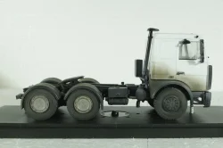 Маз-6422 тягач, Modellux 1:43