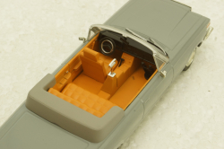 Зил-41044 кабриолет, Автомобиль на службе №40 1:43