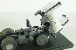 Маз-6422 тягач, Modellux 1:43