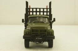 Зил-131 Лесовоз, Конверсии 1:43