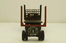 Зил-131 Лесовоз, Конверсии 1:43
