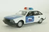 Москвич-2141, ДПС, Агат 1:43