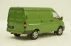 Газ-2752 Соболь зеленый Автолегенды СССР и Соцстран №196 1:43