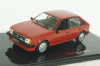 Opel Kadett D GT/E 1983 red, CLC382, IXO 1:43