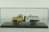 Газ-52 бензовоз, Modellux 1:43