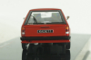 Opel Kadett D GT/E 1983 red, CLC382, IXO 1:43