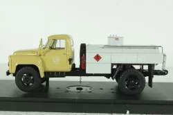 Газ-52 бензовоз, Modellux 1:43