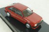 Opel Kadett D GT/E 1983 red, CLC382, IXO 1:43