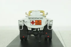 Газ-52 бензовоз, Modellux 1:43
