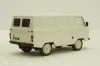 Уаз-3741 , белый Автолегенды СССР и Соцстран №197 1:43