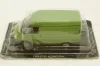 Газ-2752 Соболь зеленый Автолегенды СССР и Соцстран №196 1:43