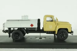 Газ-52 бензовоз, Modellux 1:43