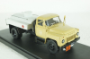 Газ-52 бензовоз, Modellux 1:43