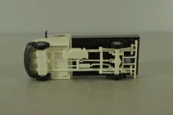 Mercedes Sprinter truck (W901) 1995, white/grey, B66000031, Herpa 1:87