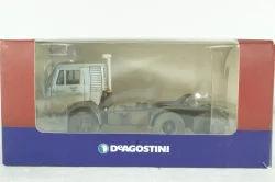 Камаз-54112 тягач, Modellux 1:43