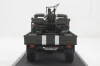Газ-66 с зенитной установкой ЗУ-23-2, Конверсия 1:43