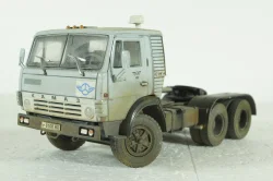 Камаз-54112 тягач, Modellux 1:43