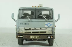 Камаз-54112 тягач, Modellux 1:43