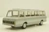 Зил-119 серый, Херсон Моделс 1:43 