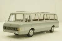 Зил-119 серый, Херсон Моделс 1:43 