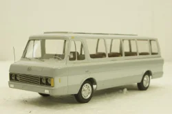Зил-119 серый, Херсон Моделс 1:43 