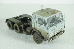Камаз-54112 тягач, Modellux 1:43