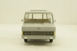 Зил-119 серый, Херсон Моделс 1:43 