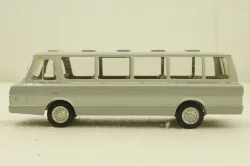 Зил-119 серый, Херсон Моделс 1:43 