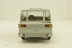 Зил-119 серый, Херсон Моделс 1:43 