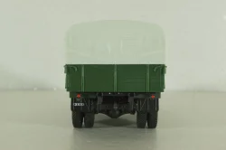 ПСГ-160(130) на шасси Зил-130, зеленый, Автолегенды CCCР: Грузовики №47, Deagostini 1:43