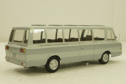 Зил-119 серый, Херсон Моделс 1:43